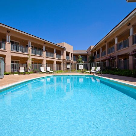 Holiday Inn Express Hotel & Suites San Dimas By Ihg Ngoại thất bức ảnh