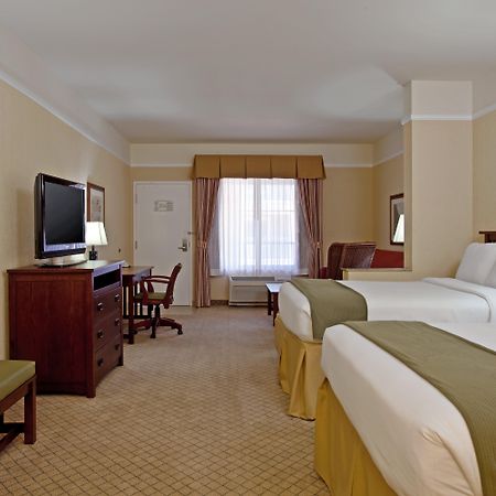 Holiday Inn Express Hotel & Suites San Dimas By Ihg Ngoại thất bức ảnh