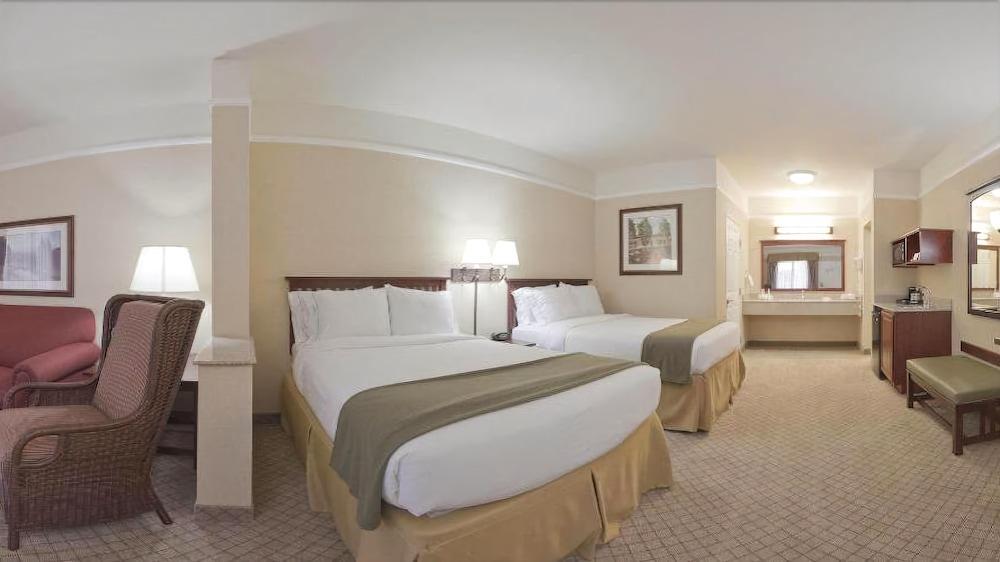 Holiday Inn Express Hotel & Suites San Dimas By Ihg Ngoại thất bức ảnh