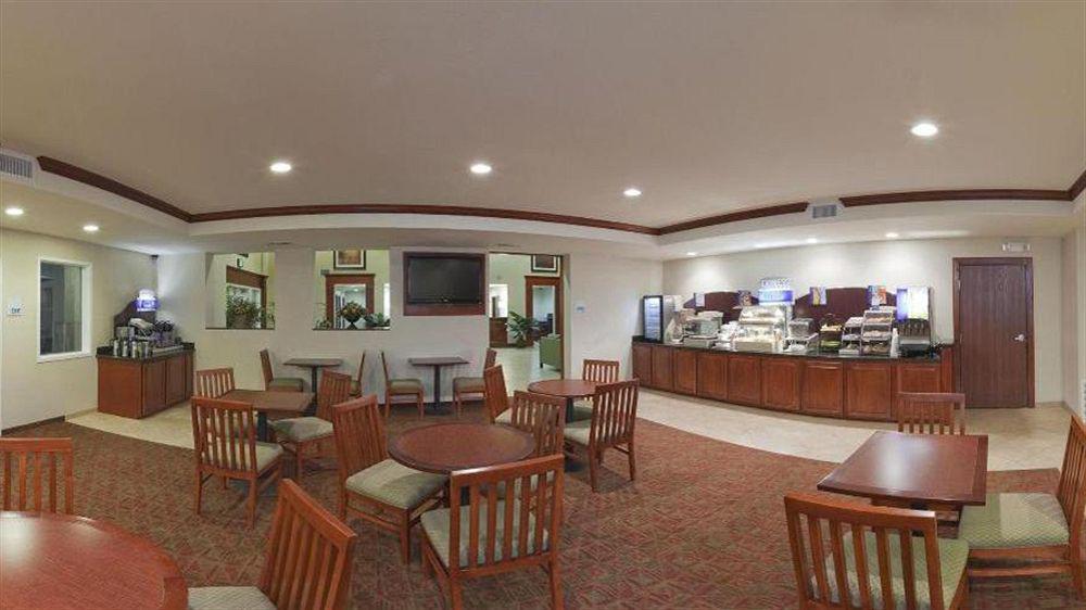 Holiday Inn Express Hotel & Suites San Dimas By Ihg Ngoại thất bức ảnh