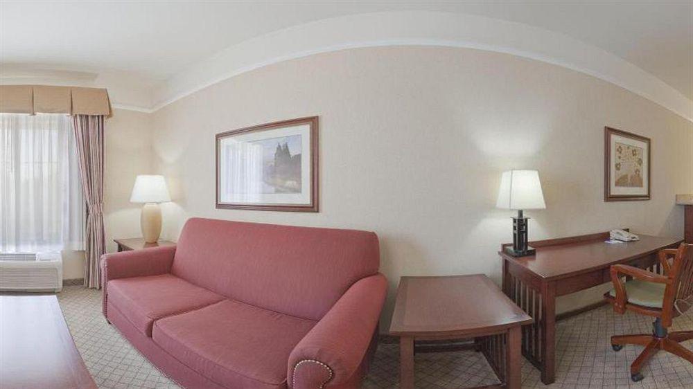 Holiday Inn Express Hotel & Suites San Dimas By Ihg Ngoại thất bức ảnh