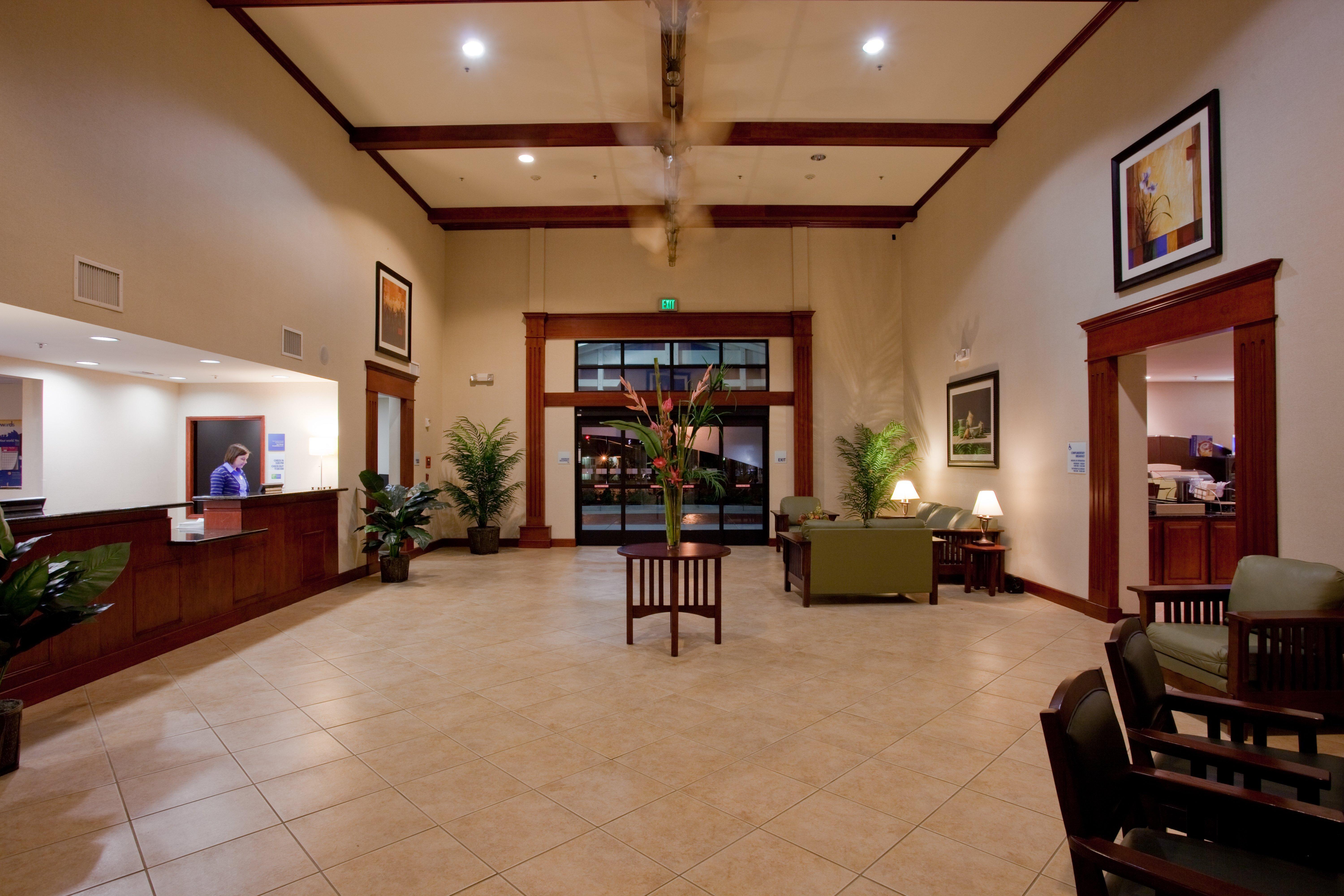 Holiday Inn Express Hotel & Suites San Dimas By Ihg Ngoại thất bức ảnh