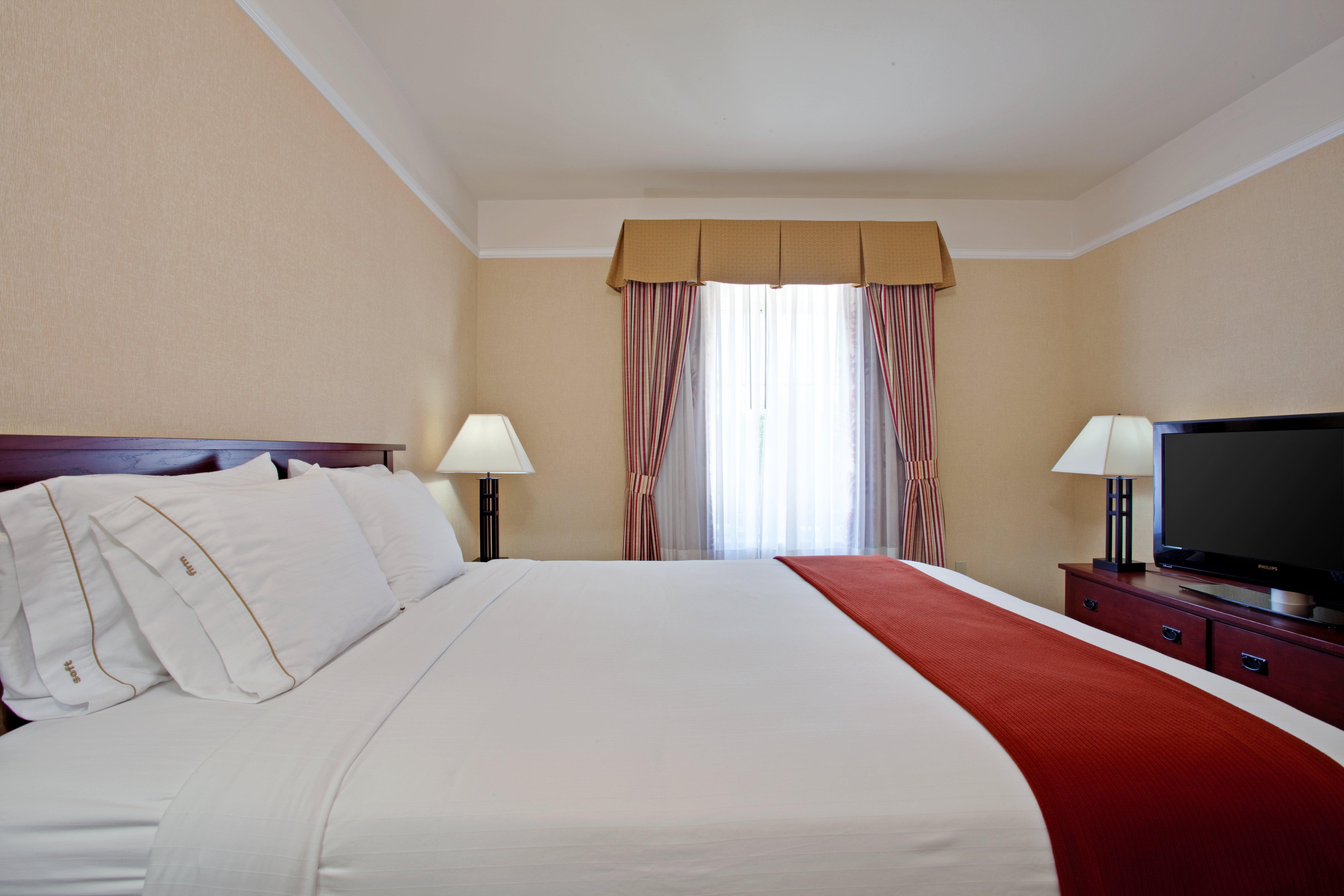 Holiday Inn Express Hotel & Suites San Dimas By Ihg Ngoại thất bức ảnh
