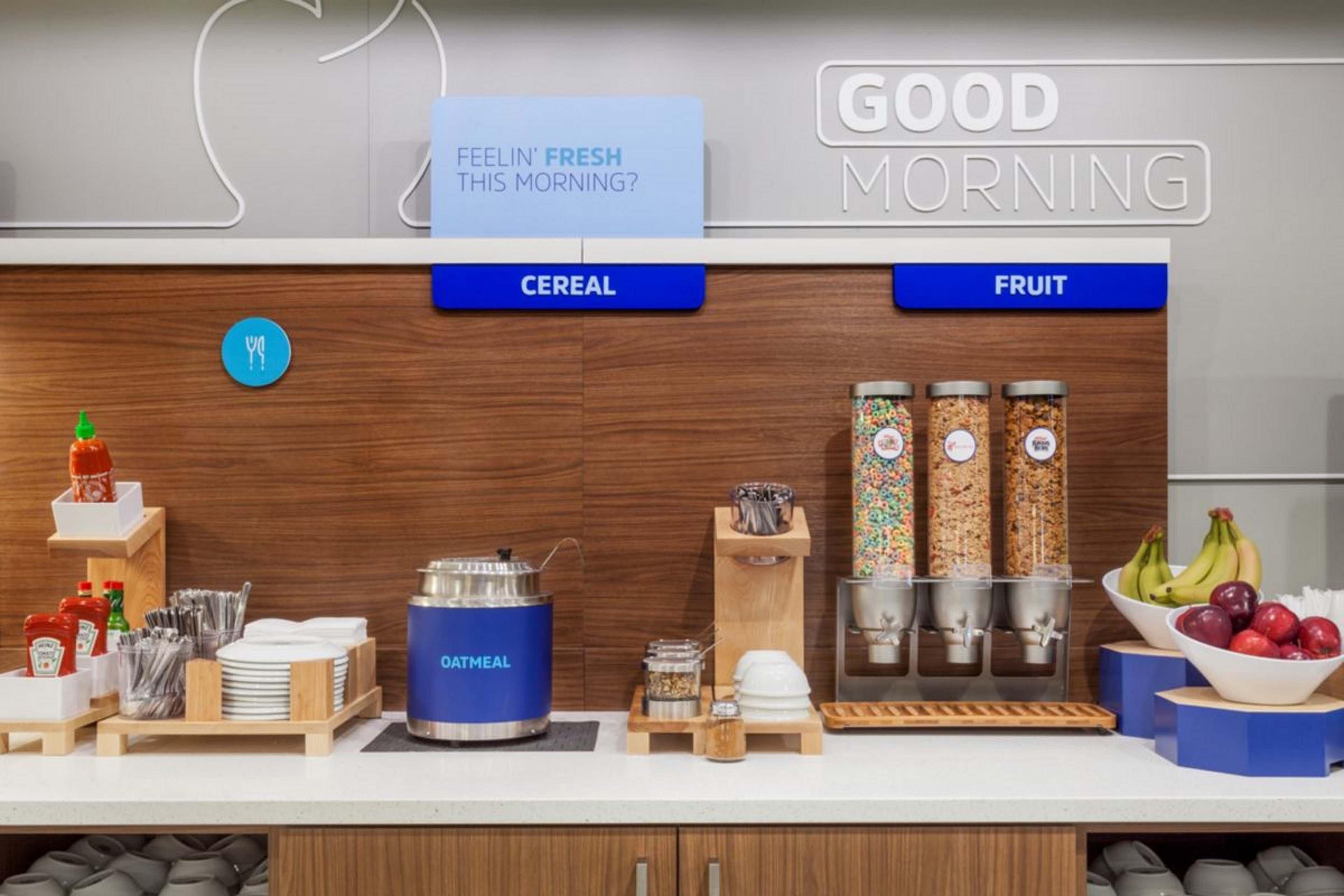 Holiday Inn Express Hotel & Suites San Dimas By Ihg Ngoại thất bức ảnh