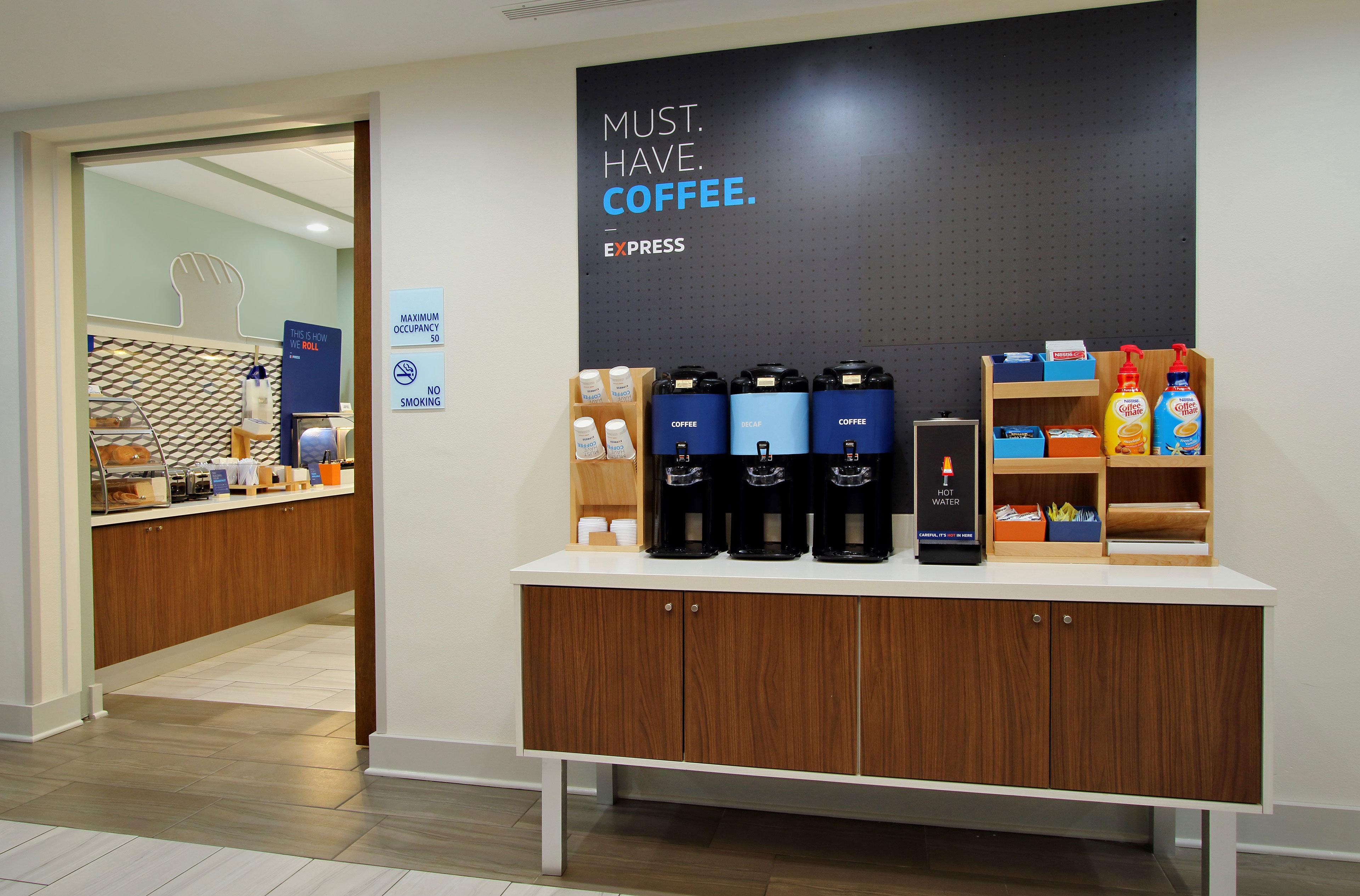 Holiday Inn Express Hotel & Suites San Dimas By Ihg Ngoại thất bức ảnh