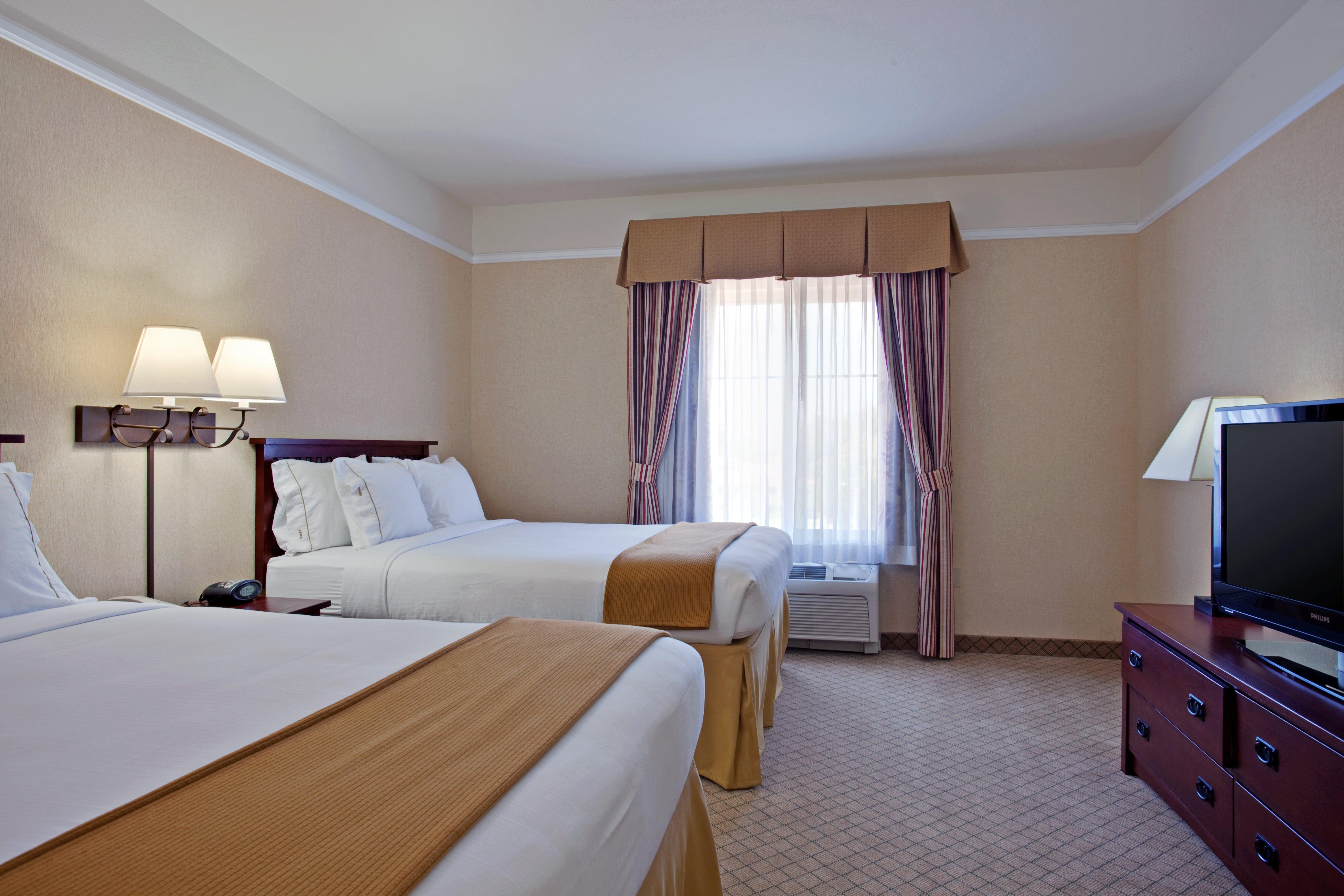 Holiday Inn Express Hotel & Suites San Dimas By Ihg Ngoại thất bức ảnh