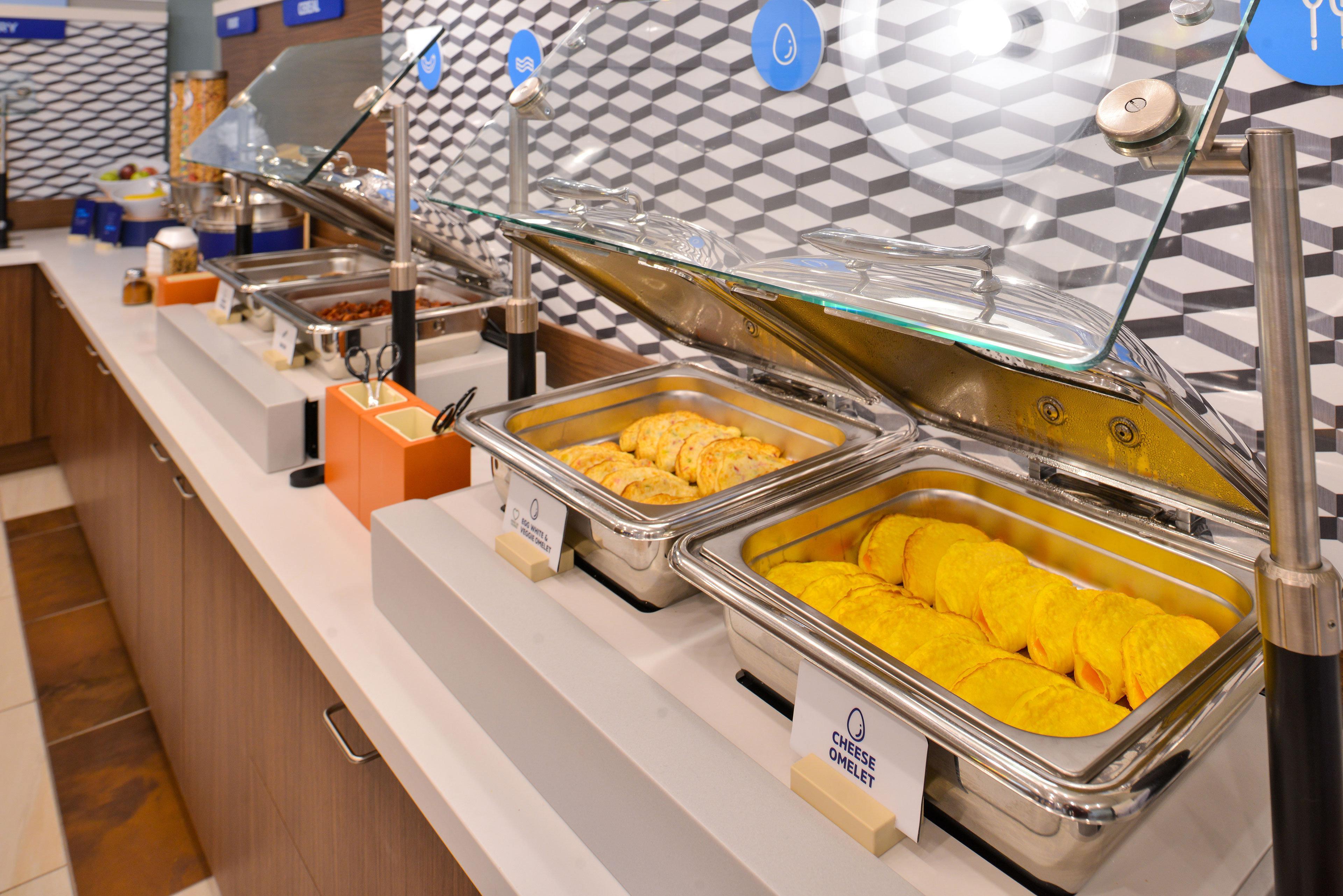 Holiday Inn Express Hotel & Suites San Dimas By Ihg Ngoại thất bức ảnh