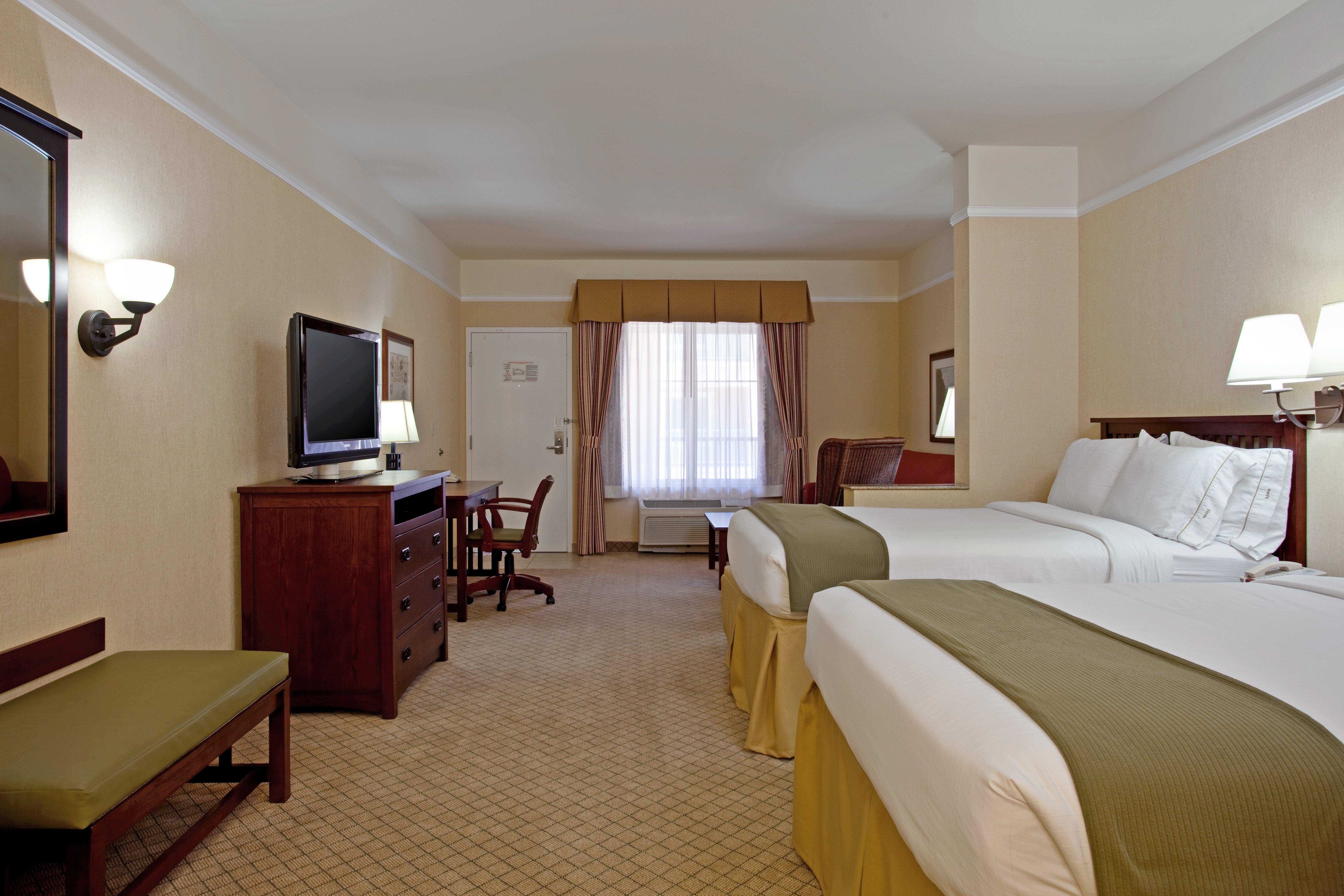 Holiday Inn Express Hotel & Suites San Dimas By Ihg Ngoại thất bức ảnh