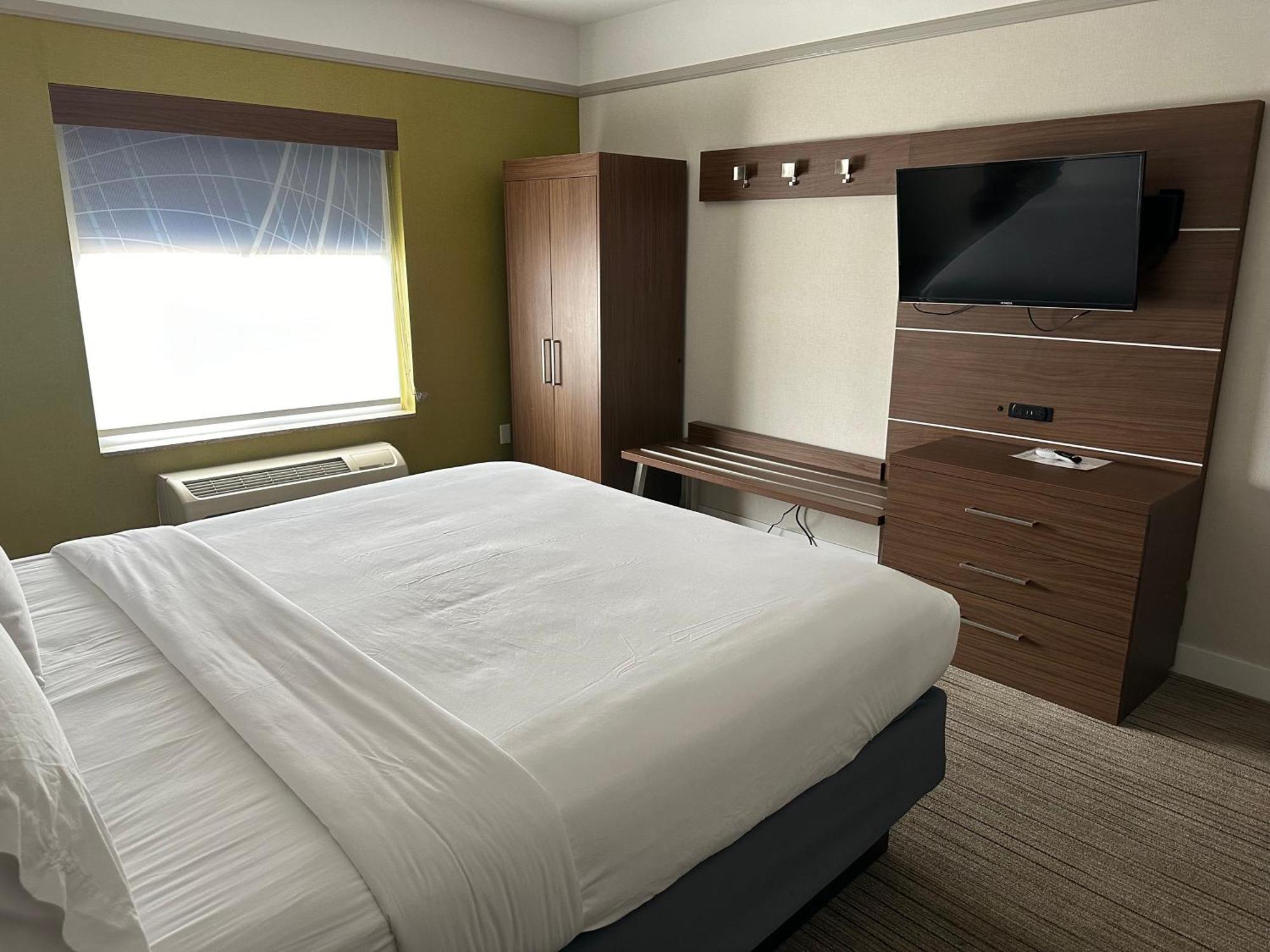 Holiday Inn Express Hotel & Suites San Dimas By Ihg Ngoại thất bức ảnh