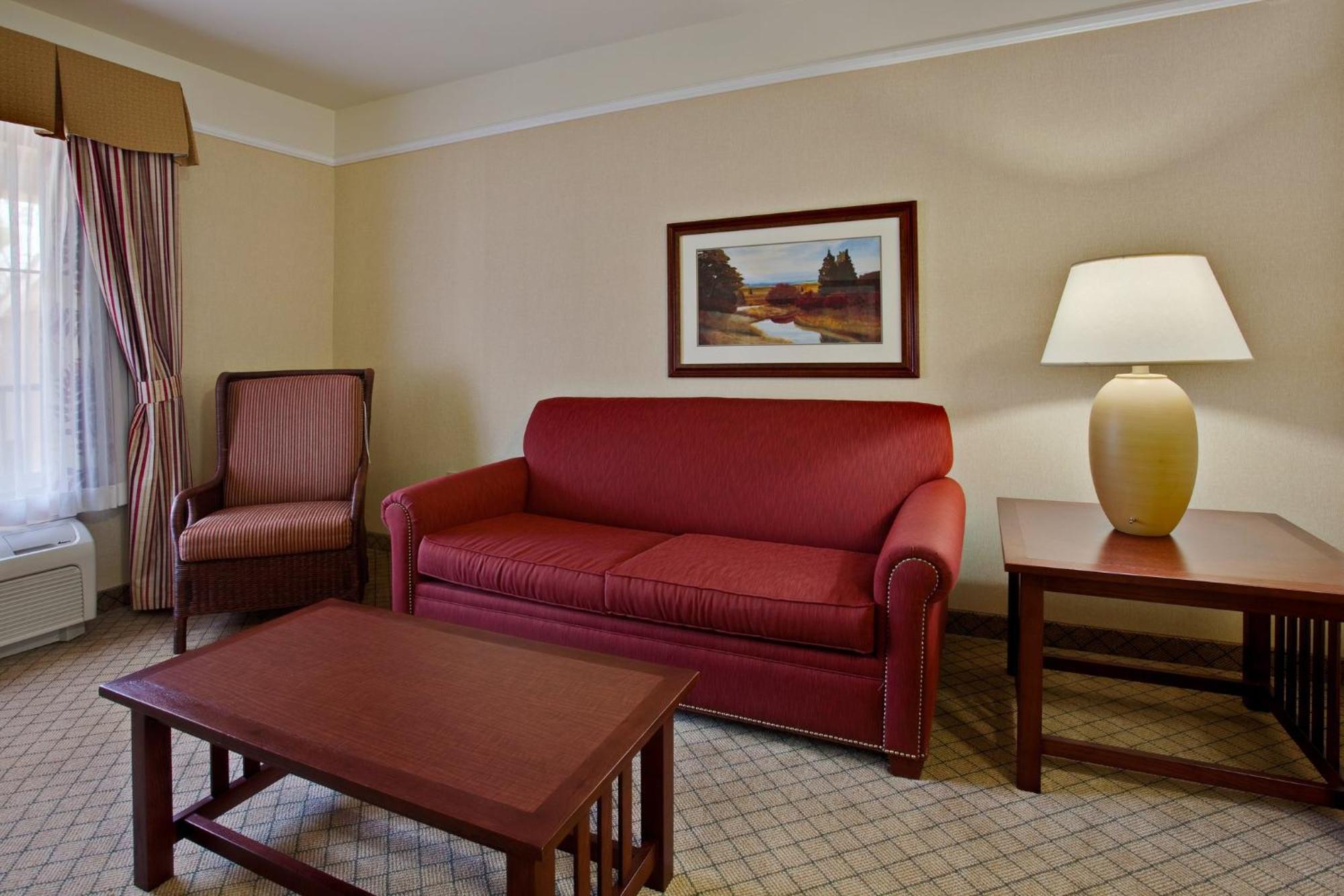 Holiday Inn Express Hotel & Suites San Dimas By Ihg Ngoại thất bức ảnh