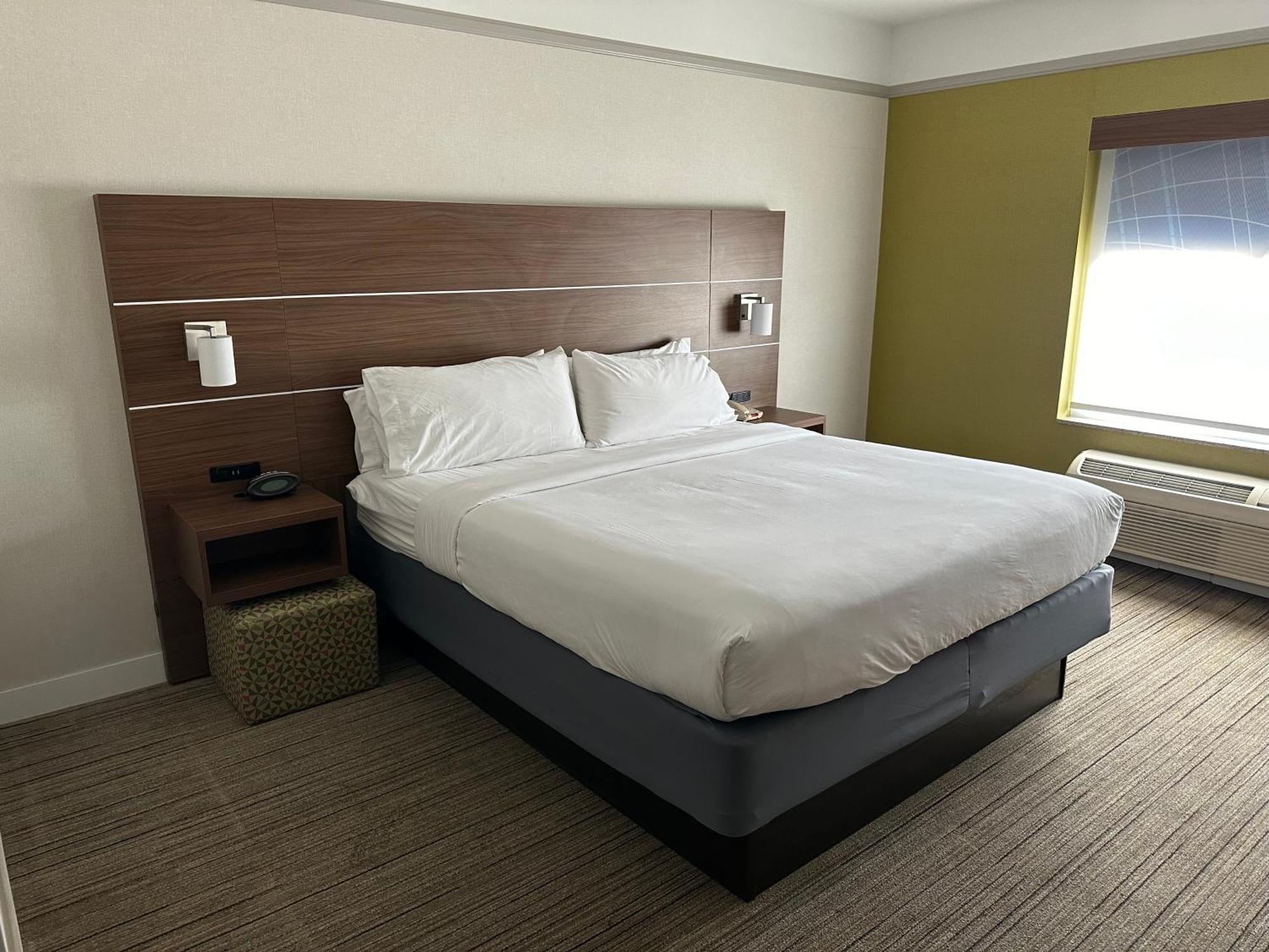 Holiday Inn Express Hotel & Suites San Dimas By Ihg Ngoại thất bức ảnh