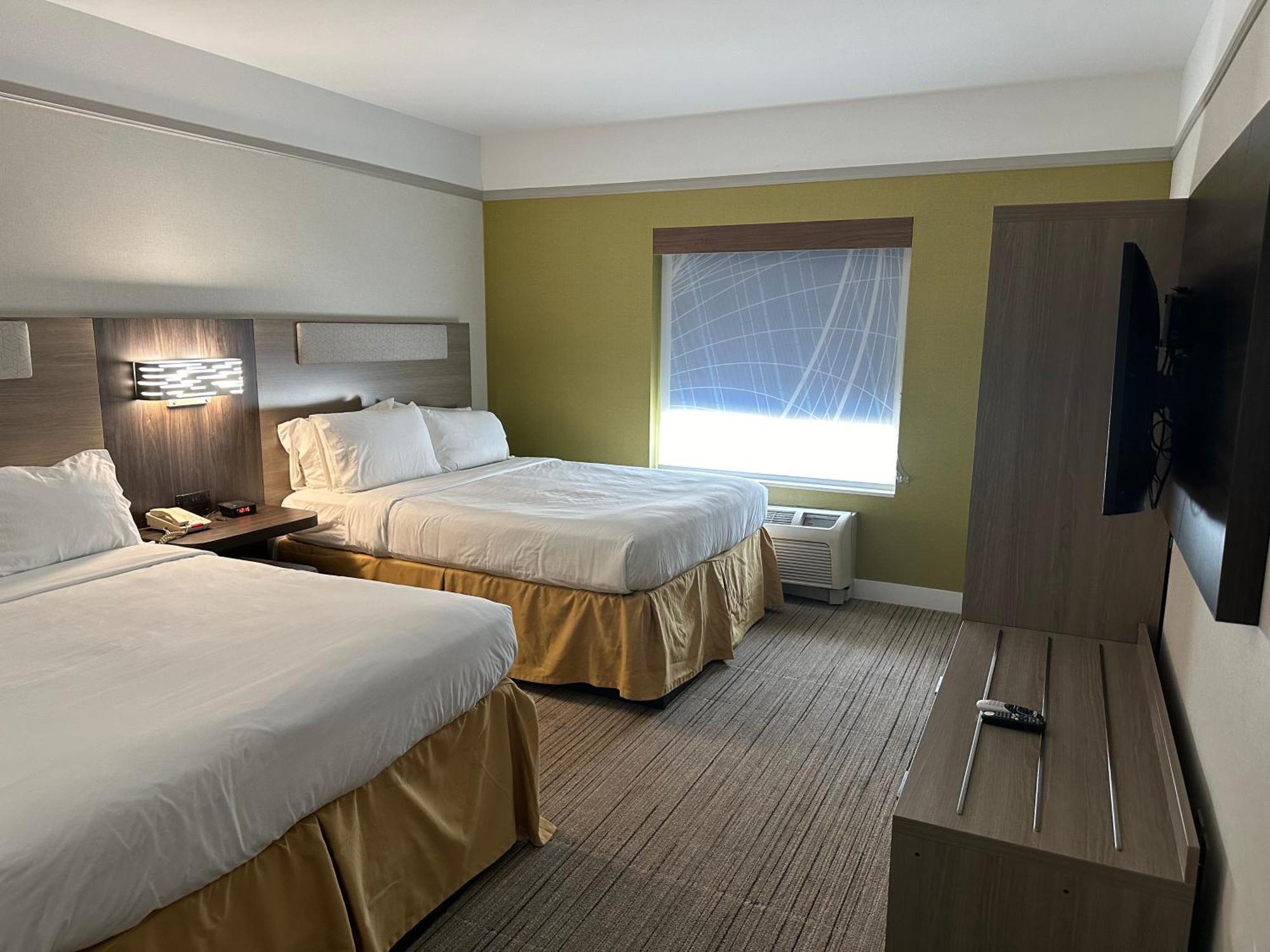 Holiday Inn Express Hotel & Suites San Dimas By Ihg Ngoại thất bức ảnh