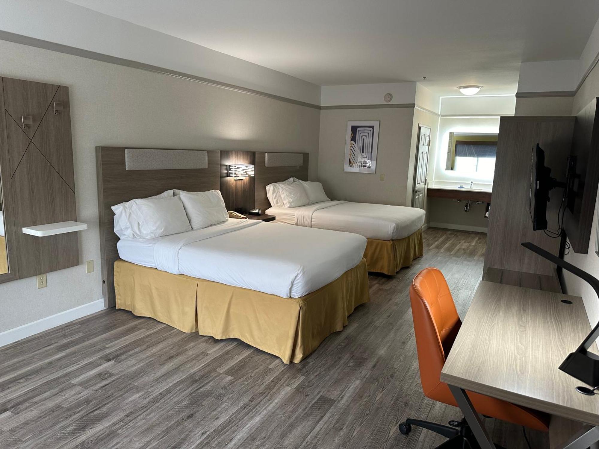 Holiday Inn Express Hotel & Suites San Dimas By Ihg Ngoại thất bức ảnh
