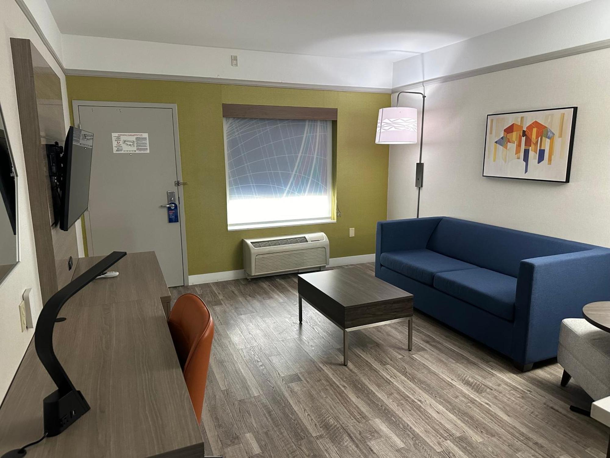 Holiday Inn Express Hotel & Suites San Dimas By Ihg Ngoại thất bức ảnh