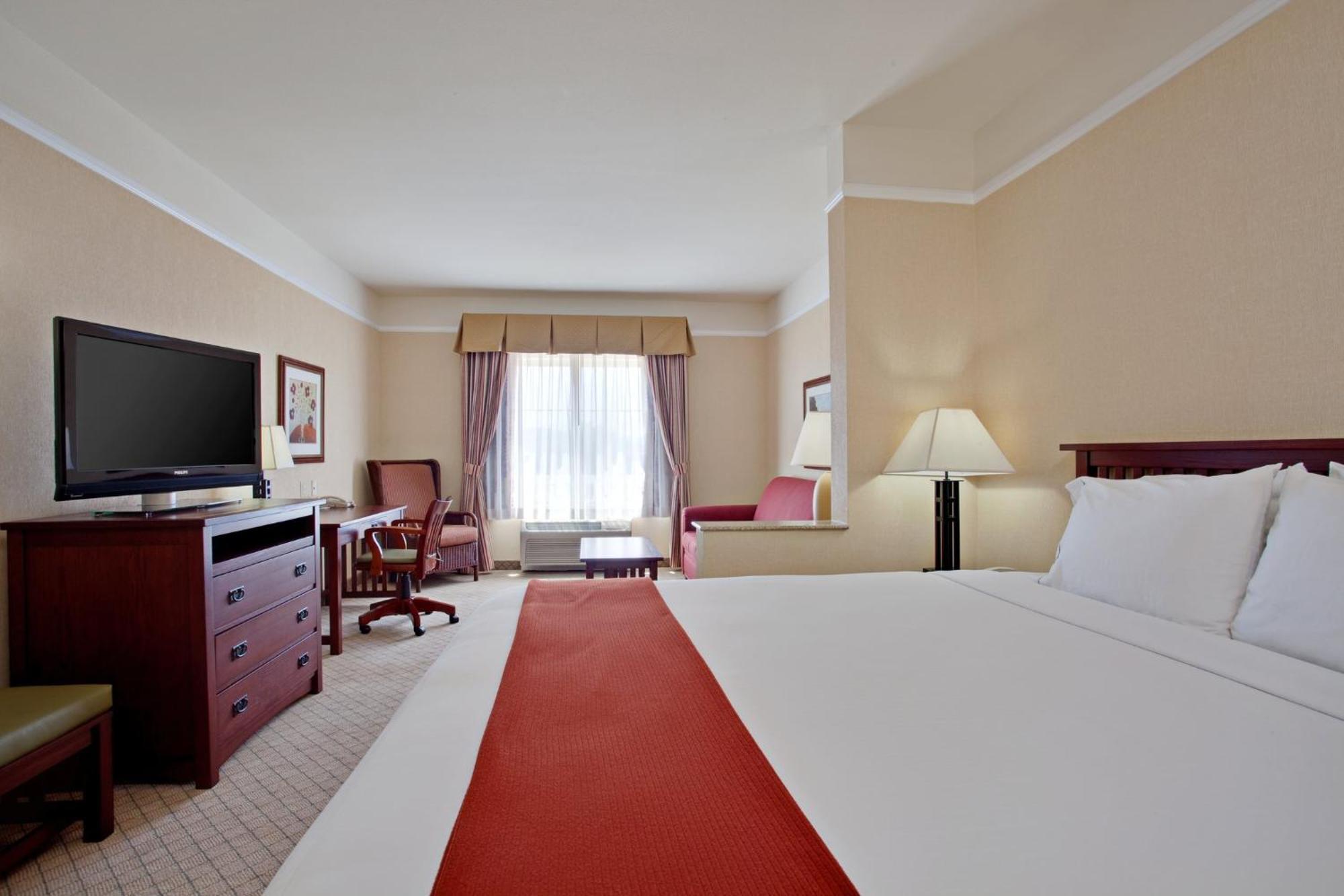 Holiday Inn Express Hotel & Suites San Dimas By Ihg Ngoại thất bức ảnh