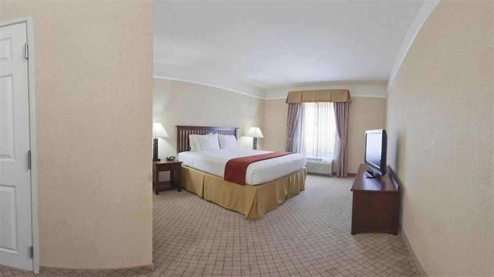 Holiday Inn Express Hotel & Suites San Dimas By Ihg Ngoại thất bức ảnh