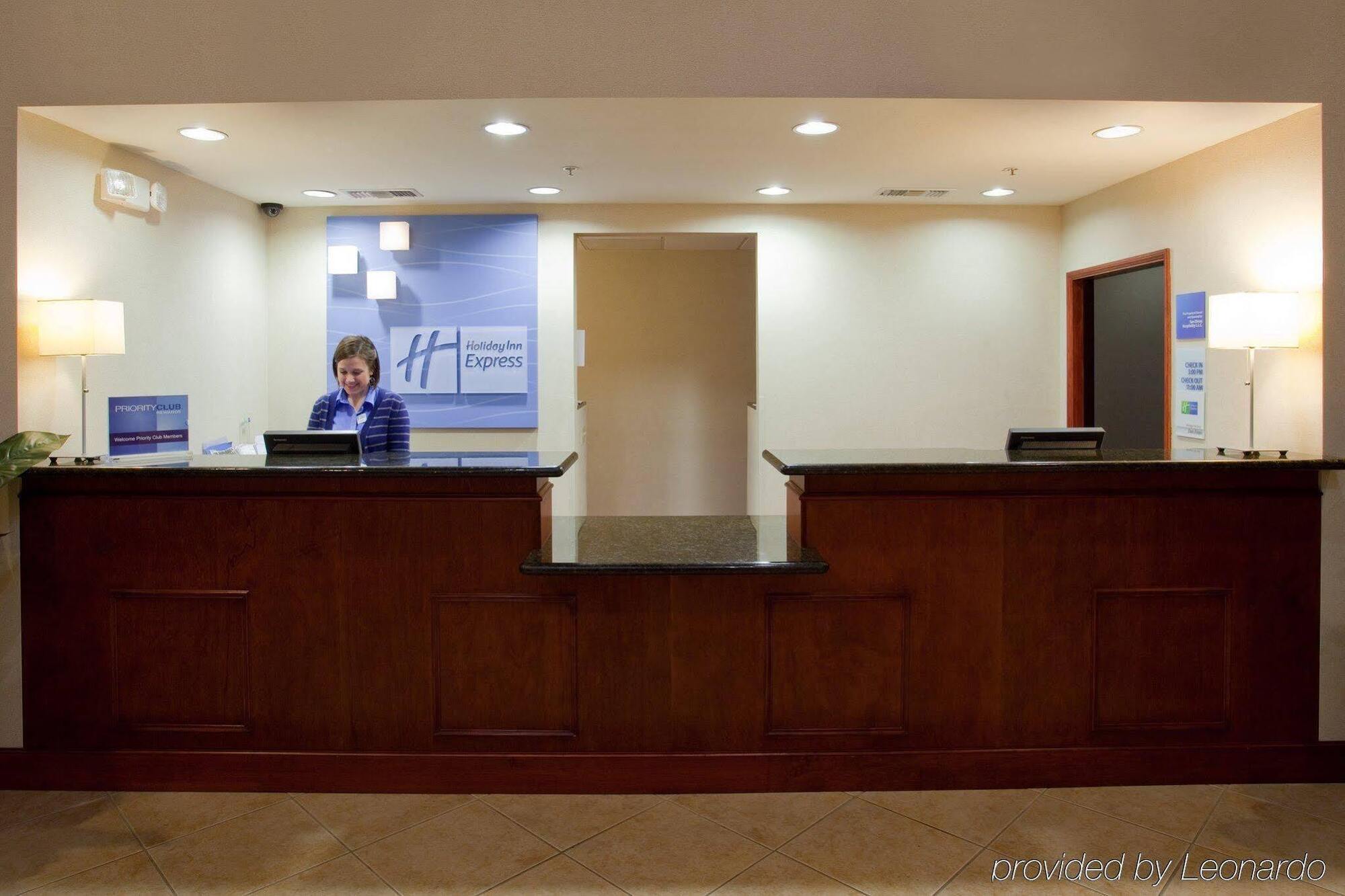 Holiday Inn Express Hotel & Suites San Dimas By Ihg Ngoại thất bức ảnh